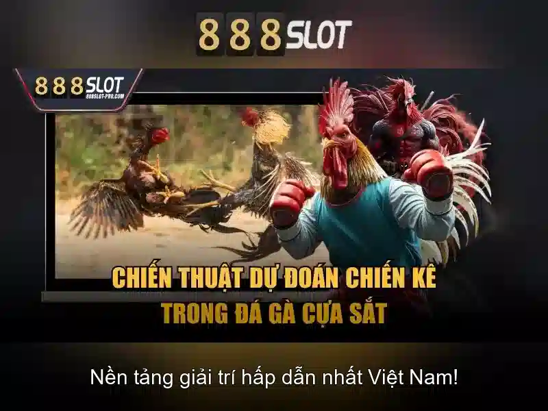 Hm 888 Slot – Tính Năng Ưu Việt Cho Người Chơi Slot