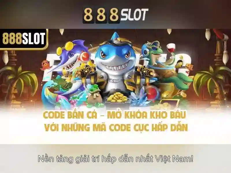 Tại Sao Chọn Slot Game 888SLOT