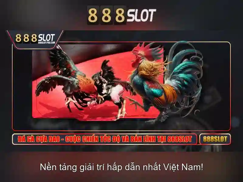 trải nghiệm game slot