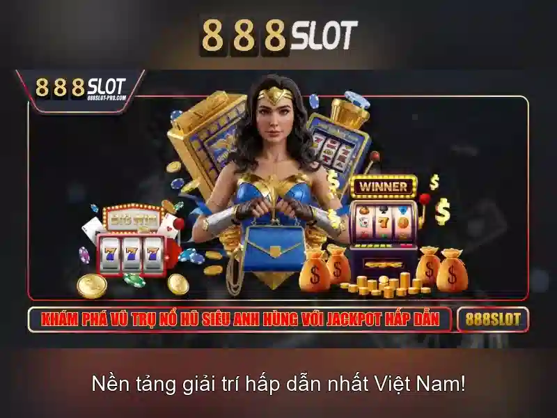 Tỷ Lệ Thưởng 888slot