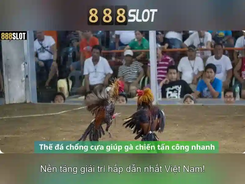 Các Thể Loại Slot Nổi Bật