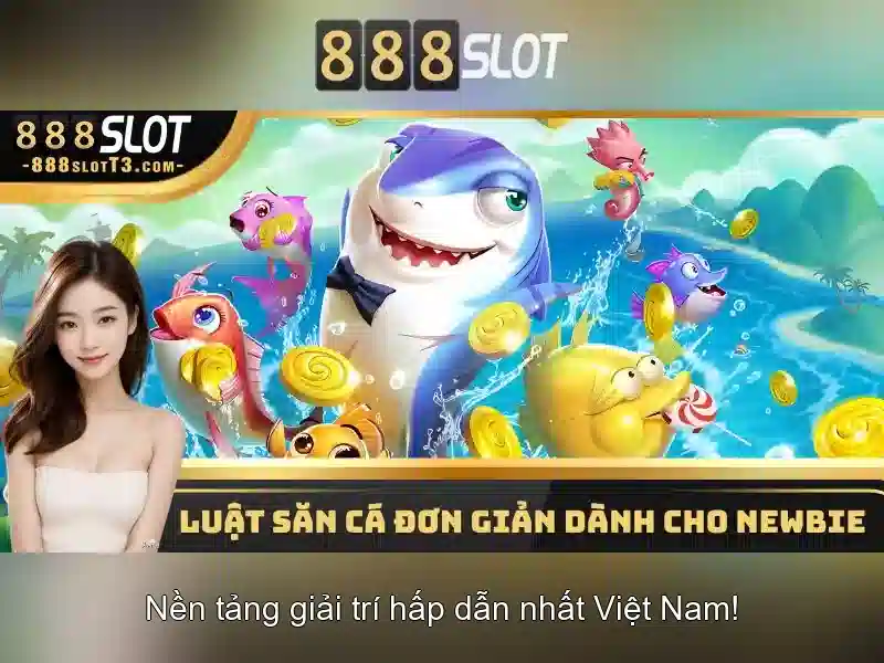 Ưu Đãi Đặc Biệt Từ 888slot Chính Hãng