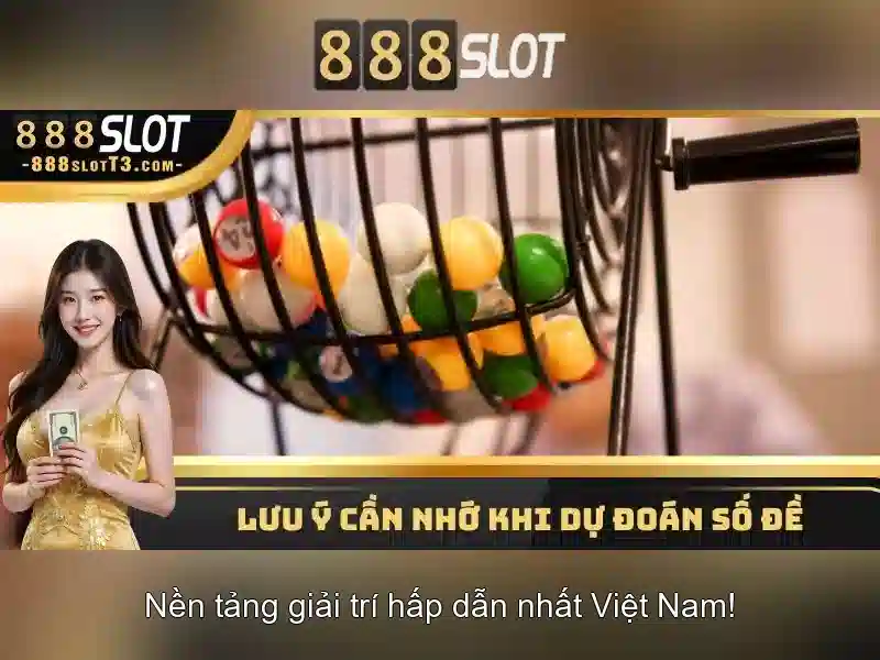 888SLOT Chính Thức