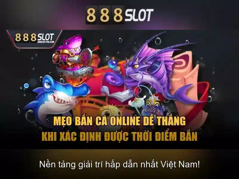 Đặc Điểm Nổi Bật Của 888slot