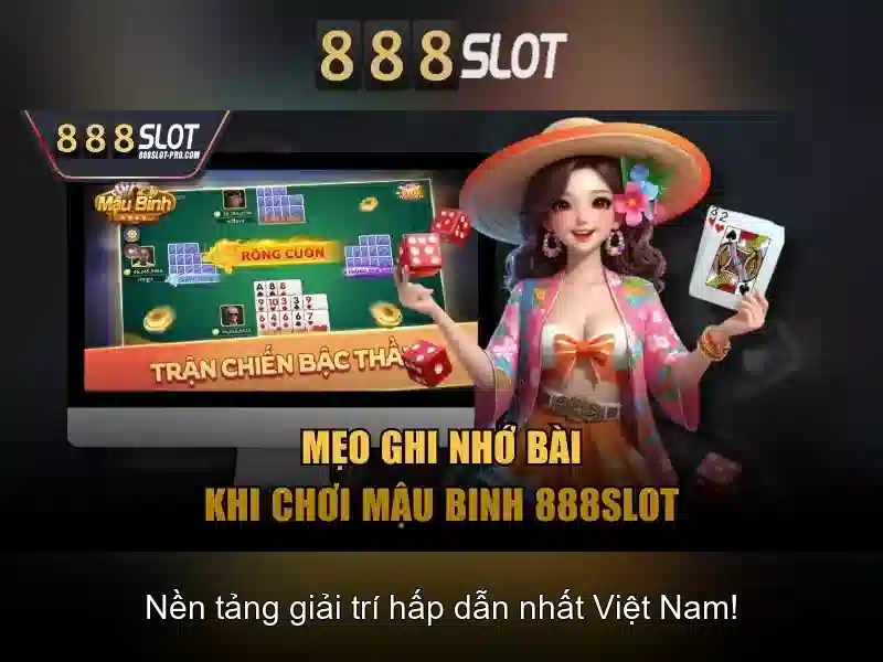 Đăng Nhập 888SLOT