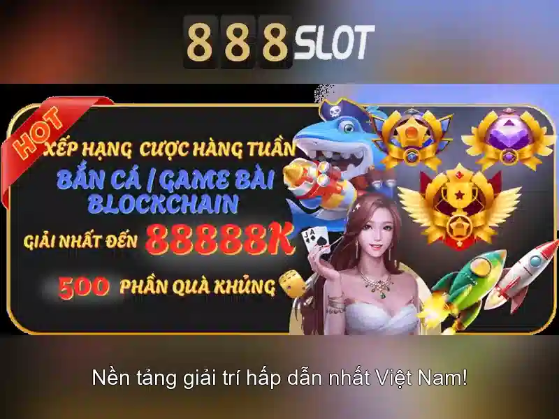 Tải 888slot App