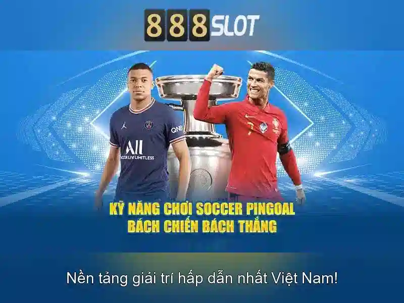 Lý Do Chọn 888slot Cho Trải Nghiệm Slot 365