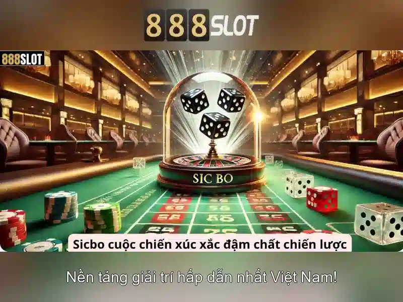 Trải Nghiệm Cá Cược Đỉnh Cao