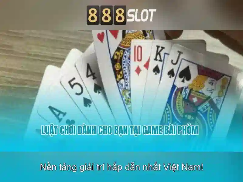 đa dạng trò chơi slot