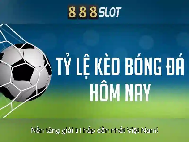 thể thao 888slot