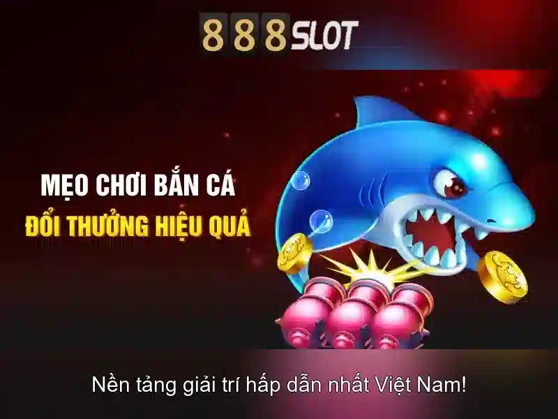 Trải nghiệm Slot