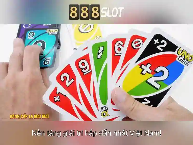 Lý Do Nên Chọn 888slot