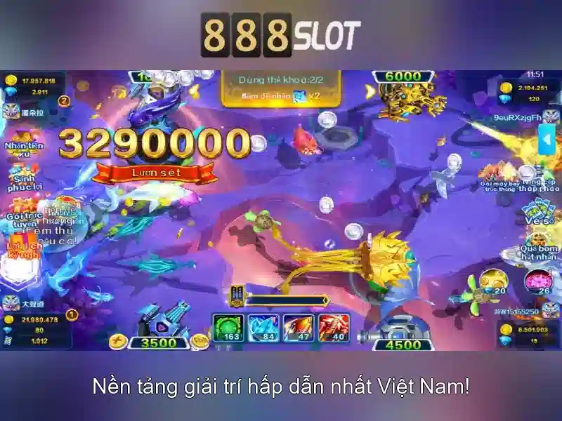 Ưu Đãi Slot Dewa