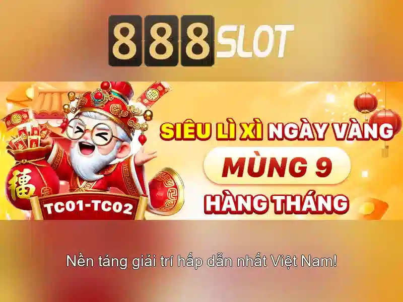Đăng Nhập 888SLOT