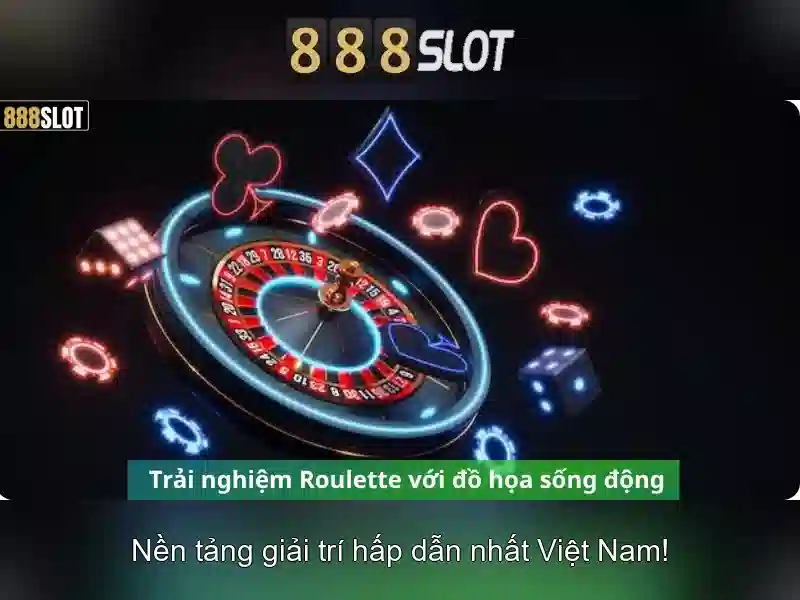 Chương Trình Khuyến Mãi 888SLOT