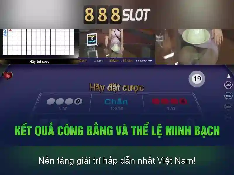 Trải nghiệm đăng nhập 888slot nhanh chóng