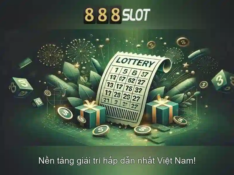 Đặc Điểm Nổ Hũ Slot 888slot
