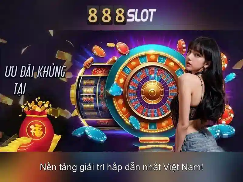 Trò Chơi Slot Cổ Điển