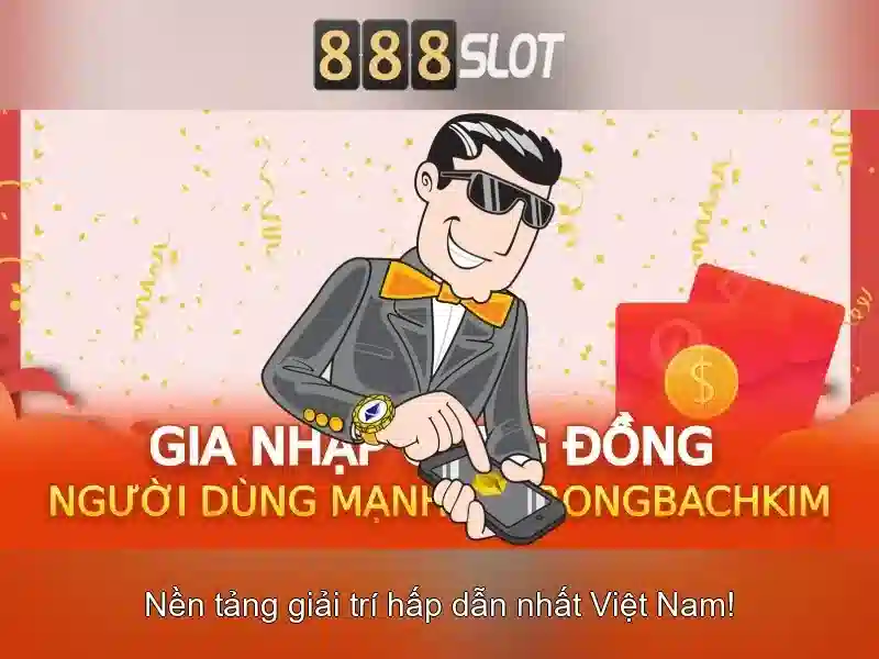 Ưu Điểm Nổi Bật Của 888SLOT