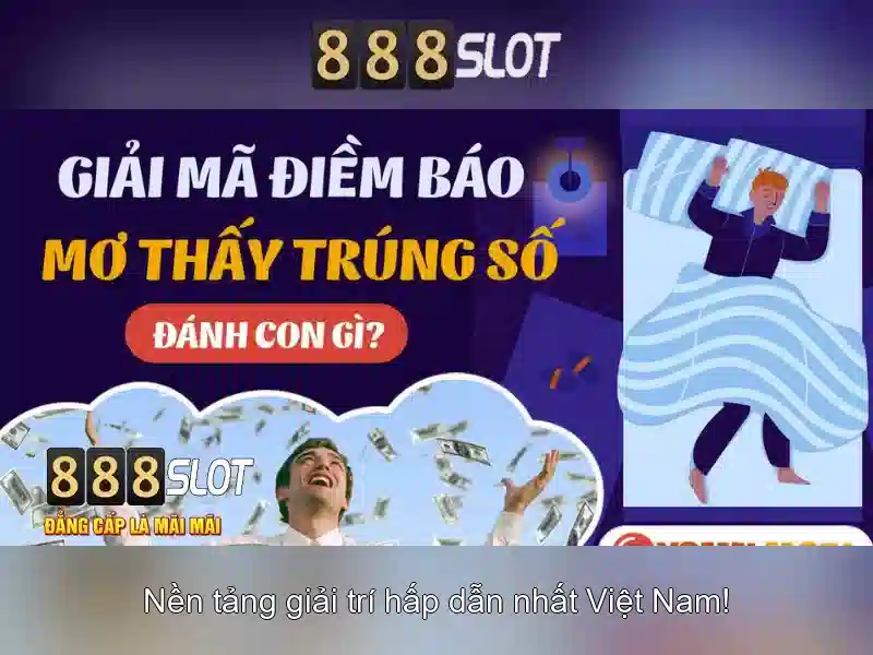 Ưu Đãi 888 Slot