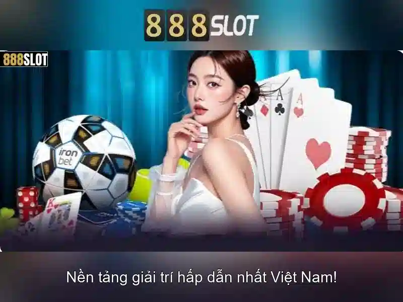 Trải nghiệm Slot đỉnh cao