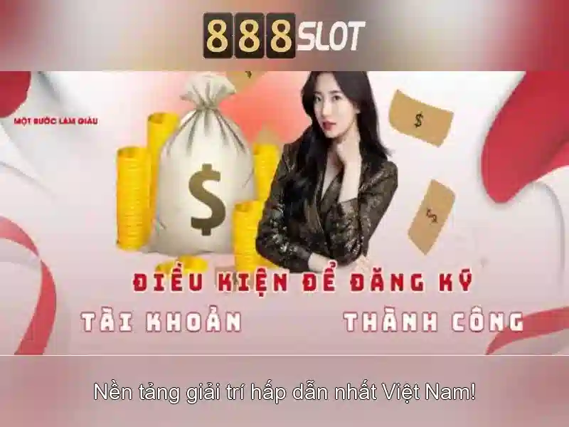 Lợi Ích Đăng Nhập Slot 888SLOT