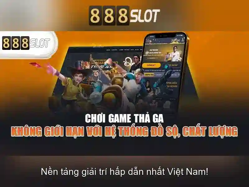 Giới Thiệu Về Bắn Cá 888SLOT