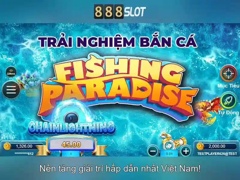 Tính Năng Nổi Bật Của Slot 2026