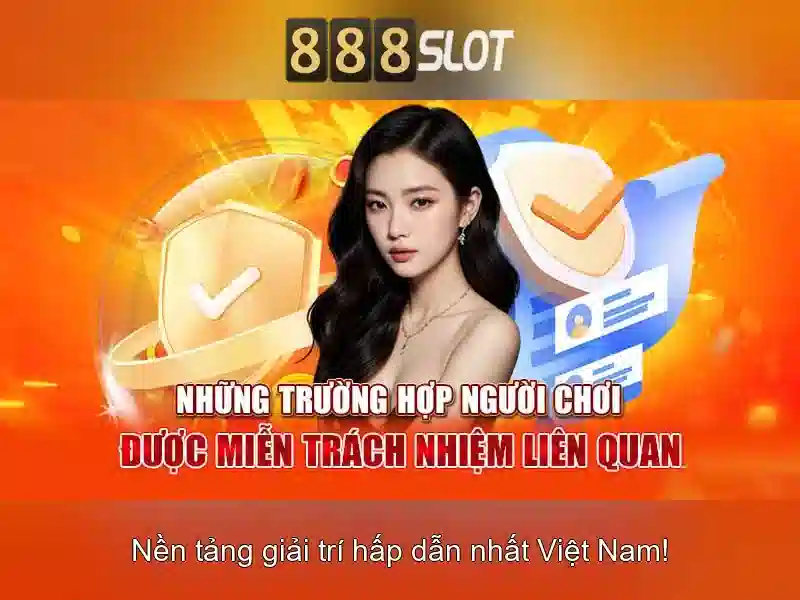 Trải Nghiệm Slot