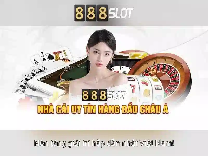 Ưu Đãi Tải 888SLOT