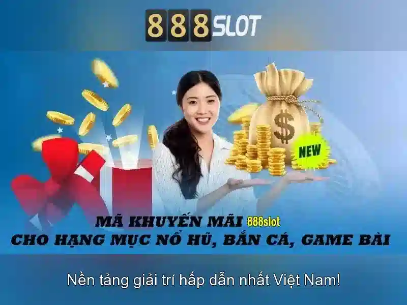 Lý Do Chọn 888SLOT