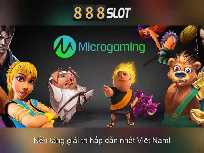 Cách chơi Slot 888slot