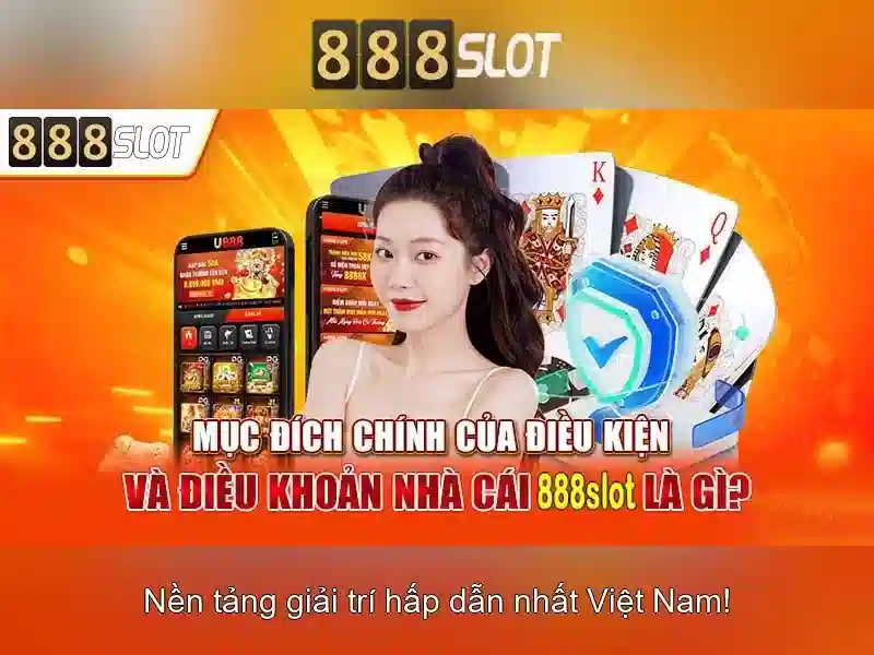 Khám Phá 888SLOT