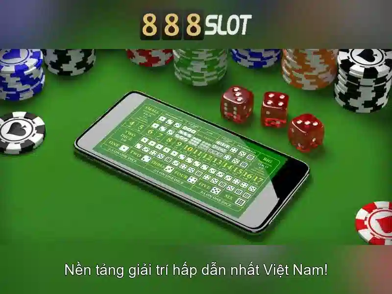 Đa Dạng Trò Chơi Slot Đỉnh Cao