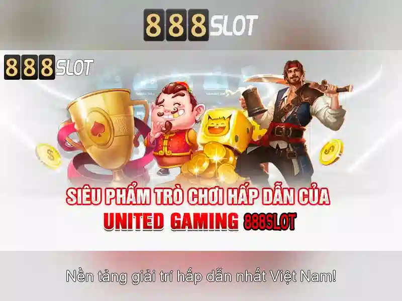 Đánh Giá 888SLOT