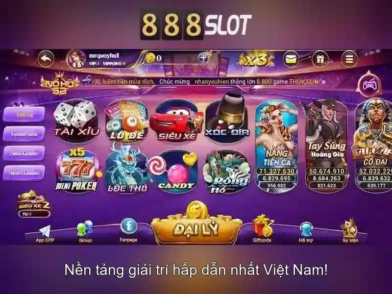 Trải Nghiệm Đỉnh Cao Trong Thế Giới Slot