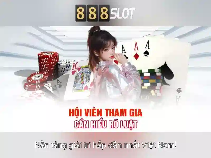 Cách Thức Tham Gia