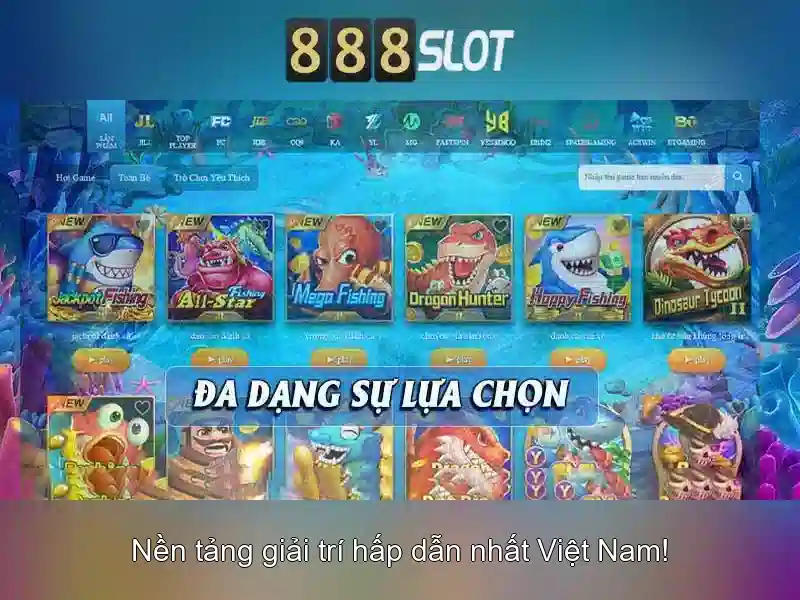 Đánh Giá 888SLOT APK