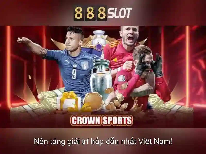 Khám Phá Trò Chơi Slot Độc Quyền Tại 888SLOT