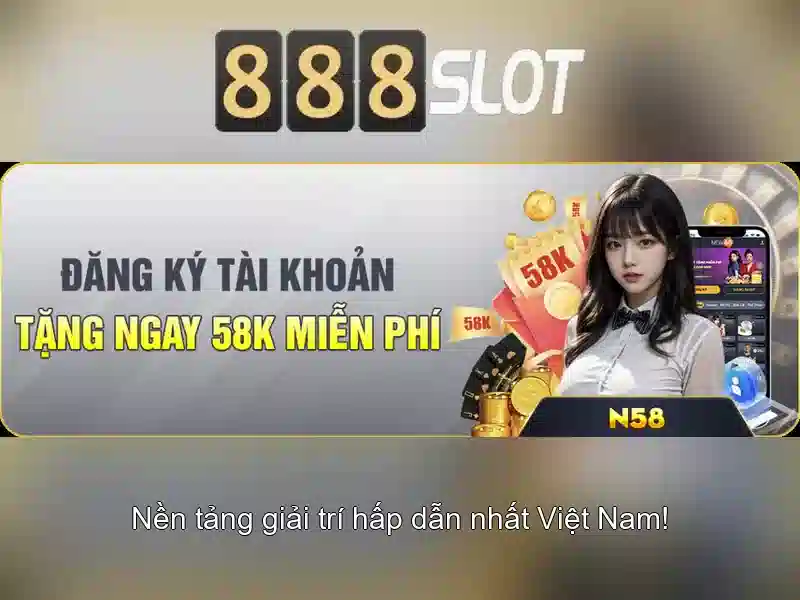 Các Trò Chơi Slot Nổi Bật