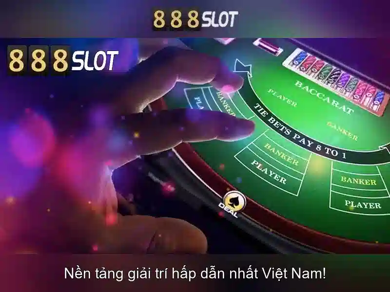888SLOT – Ứng Dụng 888slot com apk Tải Về Điện Thoại Android, IOS 2026