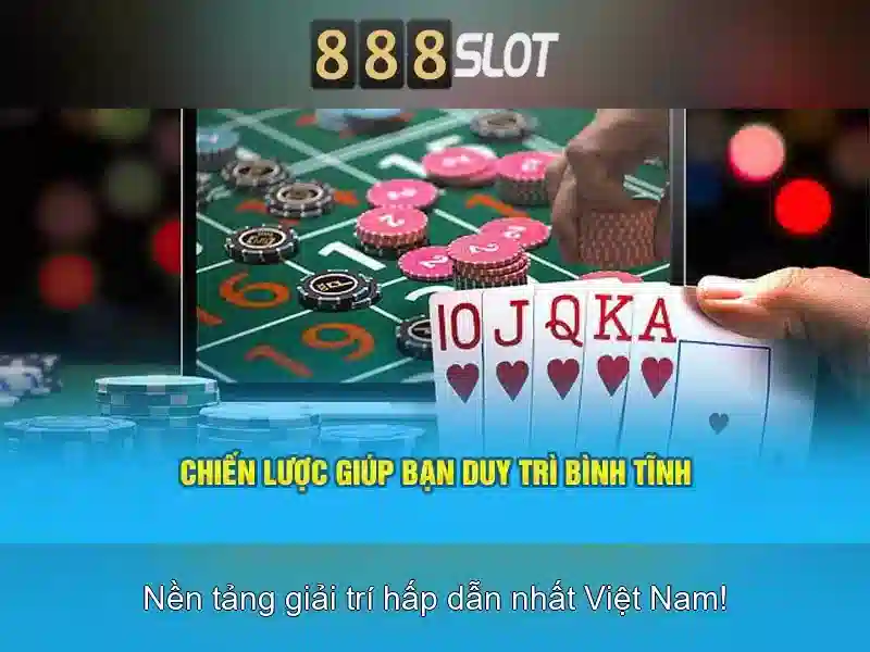 888SLOT – Ưu Đãi Khuyến Mãi Độc Quyền Cho Người Chơi Slot