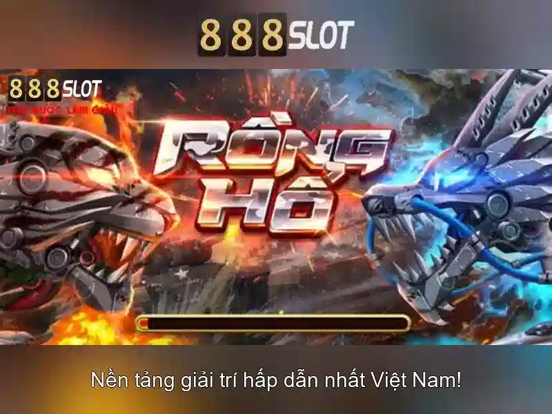 Trải Nghiệm Cá Cược Tại 888slot Casino