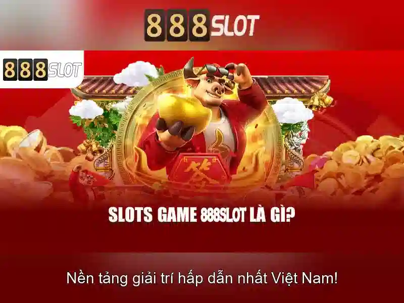 Kinh Nghiệm Chơi Slot – Bí Quyết Chiến Thắng Với 888SLOT
