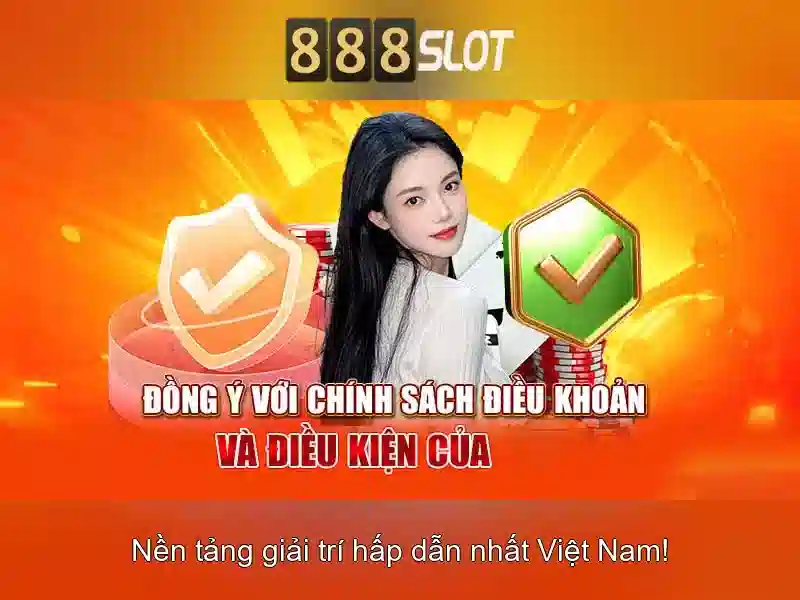 Đa dạng thể loại slot