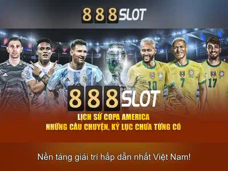 Tính Năng Nổi Bật Của 888SLOT