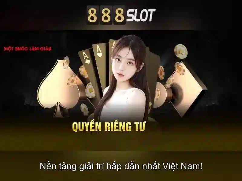 888SLOT - Ứng Dụng Di Động 888SLOT Cho Người Chơi SLOT