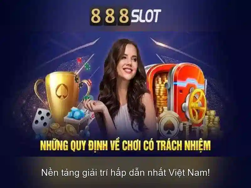 Ưu điểm nổi bật của 888SLOT