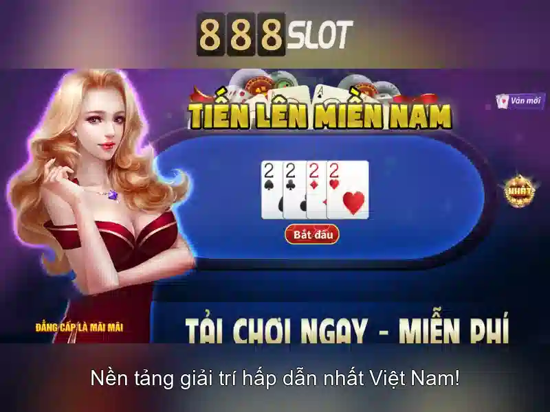 Giới Thiệu 888SLOT