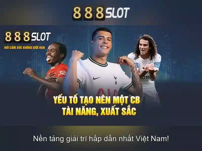 Tải App 888SLOT